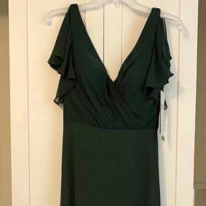 Bill Levkoff Bridesmaids Dress